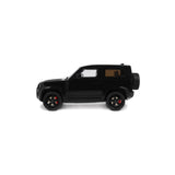 GT Spirit 1:18 Land Rover Defender 90 P400 X-Dynamic HSE Black 2021 GT992 Model