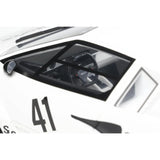 GT Spirit 1:18 Lamborghini Countach LB-Works White 2023 Z356-WH