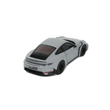 GT Spirit 1:18 Porsche Brabus 900 Rocket-R Nardo Grey 2023 GT930 Model Car