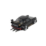 GT Spirit 1:18 Porsche RWB Stella Artois Black 2010 GT918 Model Car