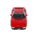 GT Spirit 1:18 Ferrari 348 Koenig Special Twin Turbo Red 1994 GT472 Model Car