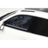 Ottomobile 1:18 Volkswagen Tiguan E TSI R-Line Oryx White Pearl L0K1 2024 OT1219