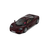 GT Spirit 1:18 Mclaren F1 Red 1992 GT534 Model Car