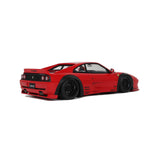 GT Spirit 1:18 Ferrari LB-Works F355 Red 2023 GT468 Model Car