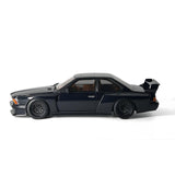 Ottomobile 1:18 BMW 635 CSi (E24) Widebody by Coutner Deep Blue 2021 OT1184
