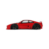 GT Spirit 1:18 Ferrari LB-Works F355 Red 2023 GT468 Model Car