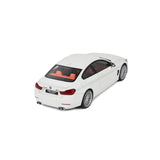 GT Spirit 1:18 Alpina B4 Bi-Turbo White 2014 GT963 Model Car