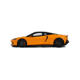 GT Spirit 1:18 Mclaren GTS Orange 2025 GT957 Model Car