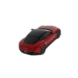 GT Spirit 1:18 Aston Martin DB12 Hyper Red 2023 GT936 Model Car