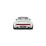 GT Spirit 1:18 Porsche Strosek Giga White 2024 GT525 Model Car