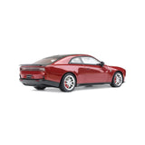 GT Spirit 1:18 Dodge Charger Daytona Scat/Pack Redeye Red 2025 GT585 Model Car