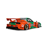 GT Spirit 1:18 Mazda RX-7 LB-Works Super Silhouette Bi-Color 2024 GT568 Model