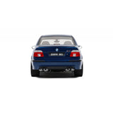 Ottomobile 1:12 BMW E39 M5 Blue 1998 G073 Model Car