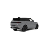 GT Spirit 1:18 Range Rover Sport SV Edition Two Grey 2024 GT539 Model Car