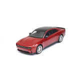 GT Spirit 1:18 Dodge Charger Daytona Scat/Pack Redeye Red 2025 GT585 Model Car