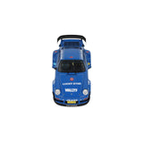 GT Spirit 1:18 Porsche RWB Osho Arrow Blue GT448 Model Car