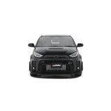 Ottomobile 1:18 Toyota Yaris GR (Circuit Package) Black 2022 OT1046 Model Car