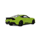 GT Spirit 1:18 Ford Mustang RTR Spec-3 Lime 2025 GT565 Model Car