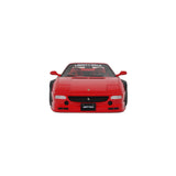 GT Spirit 1:18 Ferrari LB-Works F355 Red 2023 GT468 Model Car