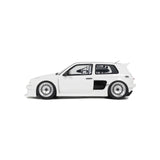 Ottomobile 1:18 Volkswagen Golf III Khyzyl Saleem White 2024 OT1110 Model Car