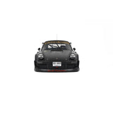 GT Spirit 1:18 Porsche RWB Stella Artois Black 2010 GT918 Model Car