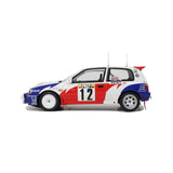 Ottomobile 1:18 Nissan Sunny Gti-R White Tommi Makinen Rallye Monte Carlo 1992 OT461 Model Car