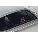 Ottomobile 1:12 Nissan Skyline 2000 GT-R (KPGC10) Silver 700 1971 G094 Model Car