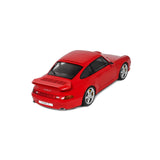 GT Spirit 1:12 Porsche 911 [993] Turbo S Red 1997 GT556 Model Car