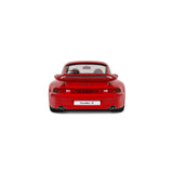 GT Spirit 1:12 Porsche 911 [993] Turbo S Red 1997 GT556 Model Car