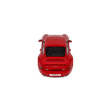 GT Spirit 1:12 Porsche 911 [993] Turbo S Red 1997 GT556 Model Car