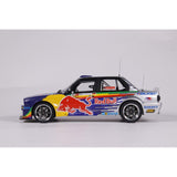 Ottomobile 1:18 BMW E30 V8 Drift OT486 Model Car