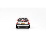 Ottomobile 1:18 Ford Fiesta 1600 Gr.2 #15 R.Clark Rallye Monte Carlo 1979 OT1271