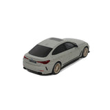 GT Spirit 1:18 BMW Alpina B4 GT Grey 2024 GT541 Model Car