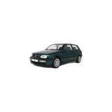 Ottomobile 1:12 Volkswagen Golf III VR6 Carat Dragon Green 1992 G099 Model Car