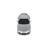 GT Spirit 1:18 Porsche 911 [996.2] Turbo Polar Silver 2001 GT567 Model Car