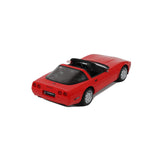 GT Spirit 1:18 Chevrolet Corvette C4 Torch Red 1995 GT537 Model Car
