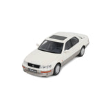 Ottomobile 1:18 Lexus LS 400 Diamond White Pearl 1992 OT1277 Model Car