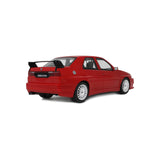 Ottomobile 1:18 Alfa Romeo 155 GTA Stradale Alfa Red 130 1993 OT1132 Model Car