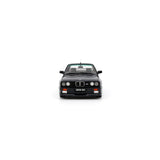 Ottomobile 1:18 BMW (E30) M3 Europameister Macau Bleu Metallic 1988 OT1216 Model