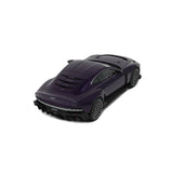 GT Spirit 1:18 Aston Martin Valour Purple 2023 GT944 Model Car