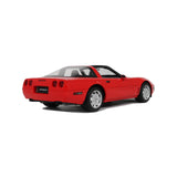 GT Spirit 1:18 Chevrolet Corvette C4 Torch Red 1995 GT537 Model Car