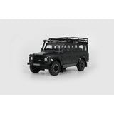 GT Spirit 1:18 Land Rover Defender 110 SW Adventure Edition Grey 2016 GT968