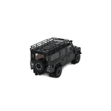 GT Spirit 1:18 Land Rover Defender 110 SW Adventure Edition Grey 2016 GT968