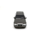 Ottomobile 1:18 Mercedes-Benz C124 AMG "Stance" Anthracite Grey 2022 OT1241