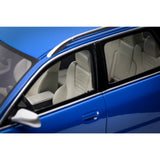 Ottomobile 1:18 Audi RS4 (B5) Nogaro Blue 2000 OT1272 Model Car