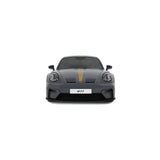 GT Spirit 1:18 Porsche 911 [992.2] GT3 Touring Grey 2025 GT577 Model Car