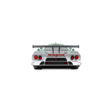 GT Spirit 1:18 Nissan R390 GT1 Le Mans 1998 Green 1998 GT1003 Model Car