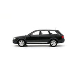 Ottomobile 1:18 Audi A6 C6 Allroad Brillant Black 2000 OT1189 Model Car