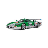 GT Spirit 1:18 Nissan R390 GT1 Le Mans 1998 Green 1998 GT1003 Model Car