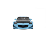 GT Spirit 1:18 Pandem Nissan Fairlady Z China Blue 2025 GT943 Model Car